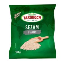 Targroch Sezam ziarno 100 g