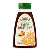 Targroch Syrop daktylowy 350 g