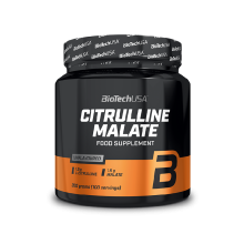 BioTech USA Citrulline Malate (Jabłczan cytruliny) 300g