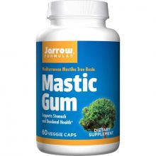 Jarrow Formulas Mastic Gum (Pistacja kleista) 60 kapsułek