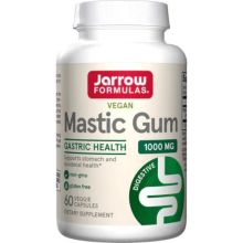 Jarrow Formulas Mastic Gum (Pistacja kleista) 60 kapsułek