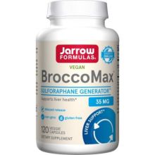 Jarrow Formulas BroccoMax 120 kapsułek