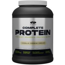 Placebo Nutrition Complete Protein Vanilla Cookie Cream 450g