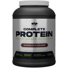 Placebo Nutrition Complete Protein Chocolate Mousse 450g