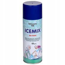 TECWELD ICEMIX Sztuczny lód 400 ml