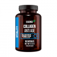 Essence Collagen Anti Age 90 kapsułek