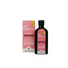 EstroVita Skin Omega 3-6-9 dla kobiet 150 ml