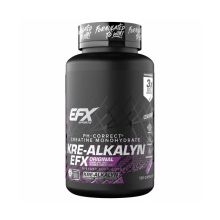 EFX Sports Kre-Alkalyn 120 kapsułek