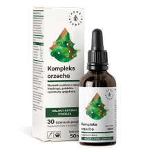 Aura Herbals Kompleks orzecha 50 ml