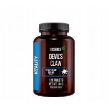 Essence Devil's Claw 500 mg 120 tabletek