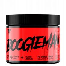 Trec Boogieman 300g o smaku cukierków