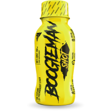 Trec Boogieman shot 100 ml o smaku tropikalnym