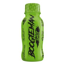Trec Boogieman shot 100 ml o smaku grejpfrutowo - limonkowym