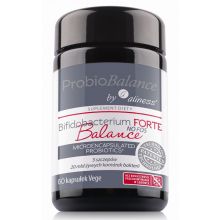 ProbioBalance by Aliness Bifidobacterium Forte Balance 20 mld. 60 kapsułek