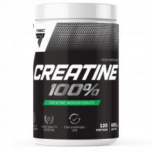Trec Creatine 100% (Monohydrat kreatyny) 600g