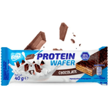 6PAK Proteinowy Wafel 40g o smaku czekoladowym