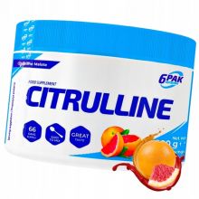 6PAK Cytrulina 200 g o smaku grejpfrutowym