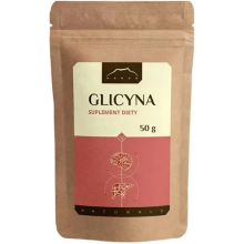 Nanga Glicyna 50g
