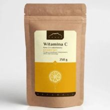 Nanga Witamina C kwas l-askorbinowy 250g