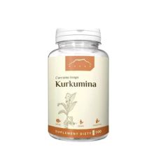 Nanga Kurkumina 500 mg 100 kapsułek