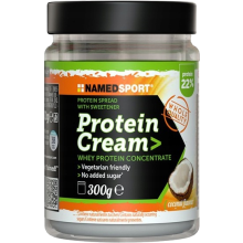 Namedsport Protein Cream Krem o smaku kokosowym 300 g