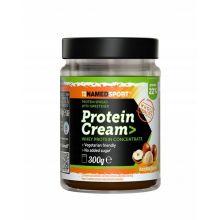 Namedsport Protein Cream Krem o smaku orzechowym 300 g