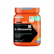 Namedsport L-Glutamina 250 g