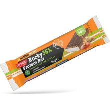 Namedsport Rocky 36 % Protein Bar Baton wysokobiałkowy o smaku ciastka karmelowego 50 g