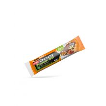 Namedsport Crunchy Protein Bar Baton wysokobiałkowy o smaku karmelowo - waniliowym  40 g