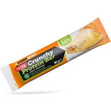 Namedsport Crunchy Protein Bar Baton wysokobiałkowy o smaku cytrynowym 40 g