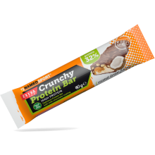 Namedsport Crunchy Protein Bar Baton wysokobiałkowy o smaku kokosa 35 g