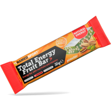 Namedsport Energy Fruit Bar Baton węglowodanowy o smaku pistacji 35 g