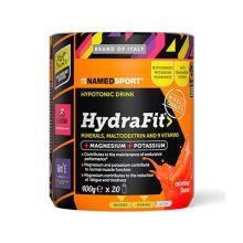 Namedsport HydraFit 400 g