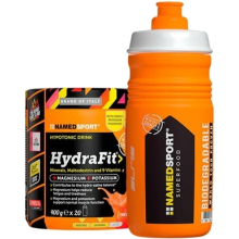 Namedsport HydraFit 400 g