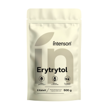 Intenson Erytrytol 500g