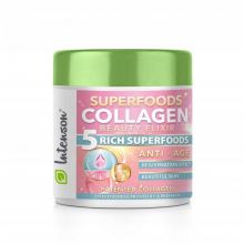 Intenson Collagen Beauty Elixir 165g