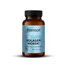 Intenson Kolagen Morski 90 tabletek