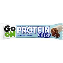 Sante Go On Protein Crisp baton ciastko-karmel 50g
