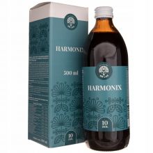 Dr Las Harmonix 500 ml