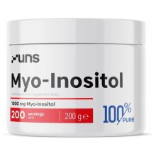 UNS Myo-Inositol proszek 200 g