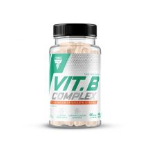 Trec Vitamin B-Complex 60 kapsułek