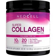 NeoCell Super Collagen typu 1 i 3 200 g