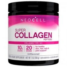NeoCell Super Collagen typu 1 i 3 200 g