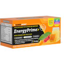 Namedsport Energy Prime 10 x 10 ml