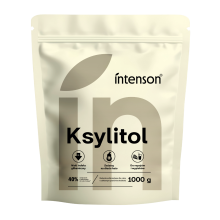 Intenson Ksylitol 1kg