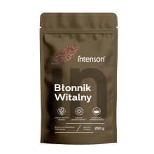 Intenson Błonnik Witalny 250g
