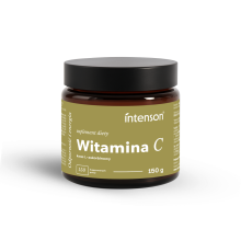 Intenson Witamina C 150g w proszku