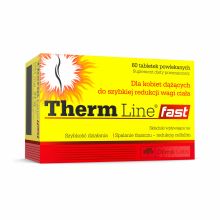Olimp Therm Line Fast 60 tabletek