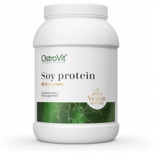 OstroVit Soy Protein Vege Białko Sojowe w proszku 700 g