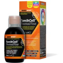 Namedsport TonikCell Focus Plus 280 ml